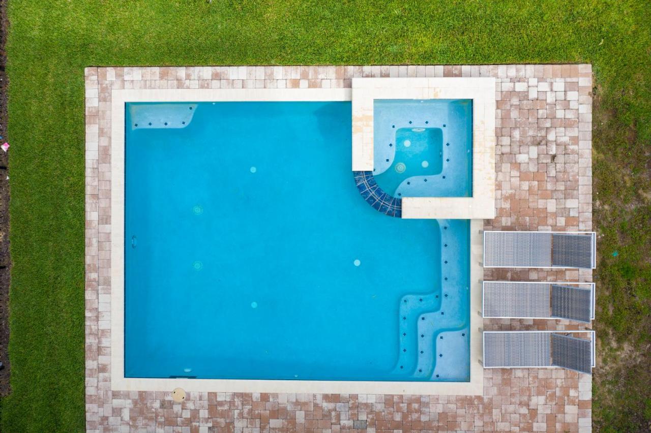 Luxurious 5Bd Private Pool Jacuzzi & Game Room At Encore 7432 Orlando Exterior photo